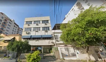 Condomínio Do Edifício Girassol em Rio De Janeiro