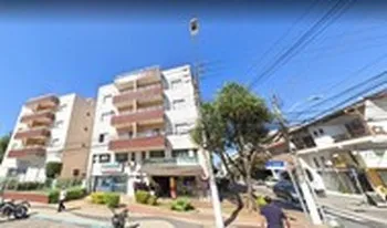 Imagem do Condomínio Do Edifício Girassol em Caraguatatuba
