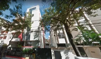 Imagem do Condomínio Do Edifício Girolamo Zanandrea em Vitória
