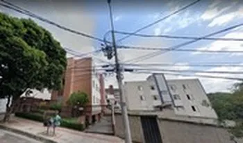Condomínio Do Edifício Gisalva Fonseca Bartolomeu em Belo Horizonte