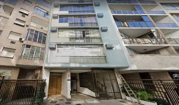 Condomínio Do Edifício Gisela em Rio De Janeiro