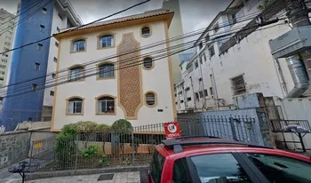 Condomínio Do Edifício Gisela em Belo Horizonte