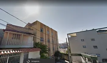 Imagem do Condomínio Do Edifício Gisela em Juiz De Fora