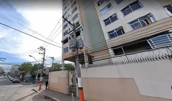Imagem do Condomínio Do Edifício Gisela em Nilópolis