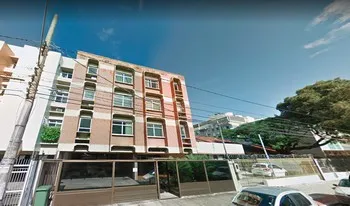 Imagem do Condomínio Do Edifício Giselda em Vitória