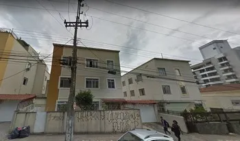 Imagem do Condomínio Do Edifício Giselda Gonçalves em Juiz De Fora