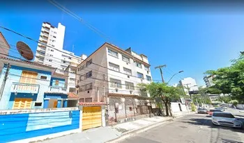 Imagem do Condomínio Do Edifício Gisele em Niteroi
