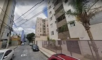 Condomínio Do Edifício Gisele Santos em Belo Horizonte
