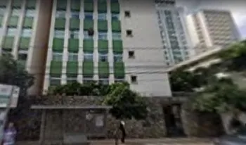 Condomínio Do Edifício Gisele em Belo Horizonte