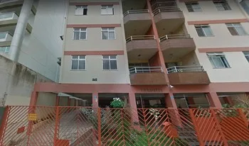 Imagem do Condomínio Do Edifício Giselly em Governador Valadares