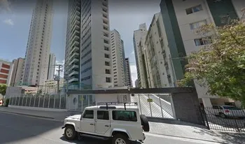 Imagem do Condomínio Do Edifício Giulia Priori em Recife