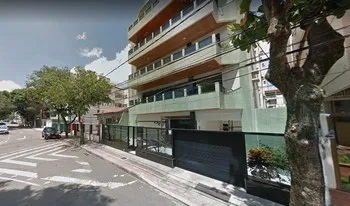 Imagem do Condomínio Do Edifício Giuliano em Vitória
