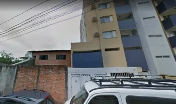 Imagem do Condomínio Do Edifício Giuliano em Itajaí