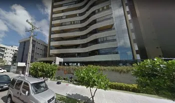 Imagem do Condomínio Do Edifício Giulio Romano em Maceió