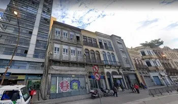 Condomínio Do Edifício Giusepe Catalani em Rio De Janeiro