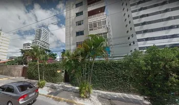 Imagem do Condomínio Do Edifício Giusepina em Jaboatão Dos Guararapes