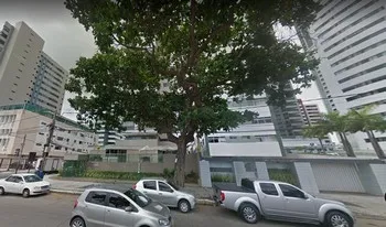 Imagem do Condomínio Do Edifício Giuseppe Benvenuti em Recife
