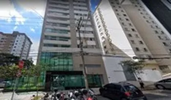 Condomínio Do Edifício Giuseppe Di Lampedusa em Belo Horizonte