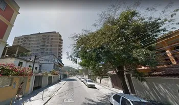 Condomínio Do Edifício Giuseppe Esposito em Rio De Janeiro