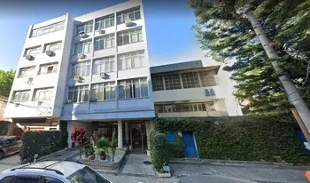 Condomínio Do Edifício Giuseppe Papa em Rio De Janeiro