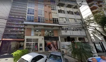 Imagem do Condomínio Do Edifício Giuseppe Plastina em Niteroi