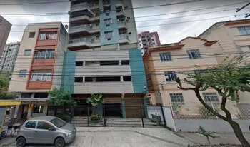 Imagem do Condomínio Do Edifício Giuseppe Verdi em Niteroi