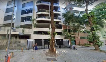 Condomínio Do Edifício Giuseppe Verdi em Rio De Janeiro