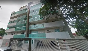 Imagem do Condomínio Do Edifício Giuseppe Verdi em Vitória