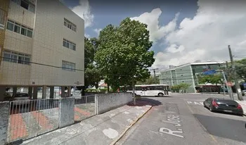 Imagem do Condomínio Do Edifício Giuseppina em Recife
