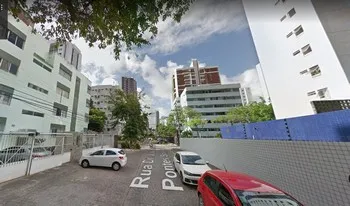 Imagem do Condomínio Do Edifício Giuseppina Amato em Recife
