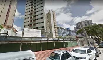 Imagem do Condomínio Do Edifício Givaldo Gouveia em Recife