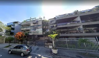 Condomínio Do Edifício Giverny em Rio De Janeiro