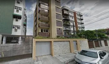 Imagem do Condomínio Do Edifício Gizélia em Recife