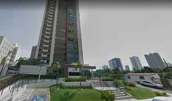 Imagem do Condomínio Do Edifício Glam Goiabeiras Luxury Apartaments em Cuiabá