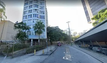 Condomínio Do Edifício Glamour em Rio De Janeiro