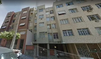 Condomínio Do Edifício Glat em Rio De Janeiro
