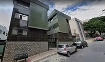 Condomínio Do Edifício Glaucia em Belo Horizonte