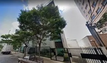 Condomínio Do Edifício Glaucia Galvan em Belo Horizonte