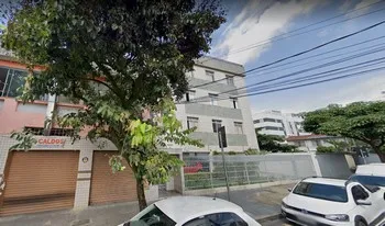 Condomínio Do Edifício Glaucia Palhares em Belo Horizonte