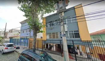 Condomínio Do Edifício Glaucia Valeria em Rio De Janeiro