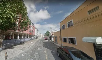 Imagem do Condomínio Do Edifício Glaucia em Fortaleza