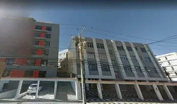 Condomínio Do Edifício Glauco Antônio em Salvador