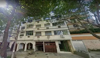 Condomínio Do Edifício Glicério em Rio De Janeiro
