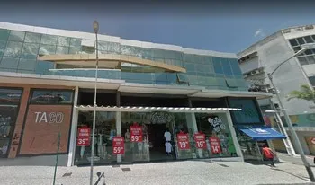 Imagem do Condomínio Do Edifício Global Center em Cabo Frio