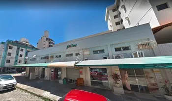 Imagem do Condomínio Do Edifício Globe Center em Vitória