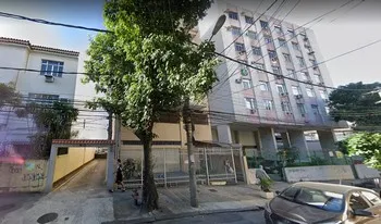 Condomínio Do Edifício Glória em Rio De Janeiro