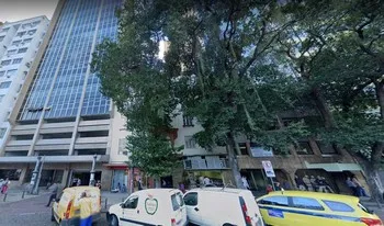 Condomínio Do Edifício Glória em Rio De Janeiro
