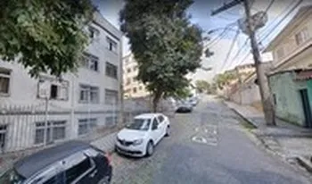 Condomínio Do Edifício Glória em Belo Horizonte