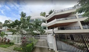 Condomínio Do Edifício Glória em Rio De Janeiro