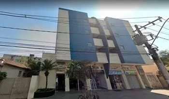 Imagem do Condomínio Do Edifício Glória Belisário em Pedro Leopoldo